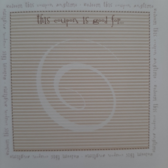 NWOT RAG AND BONE BINDERY LOVE JOURNAL - Picture 8 of 15